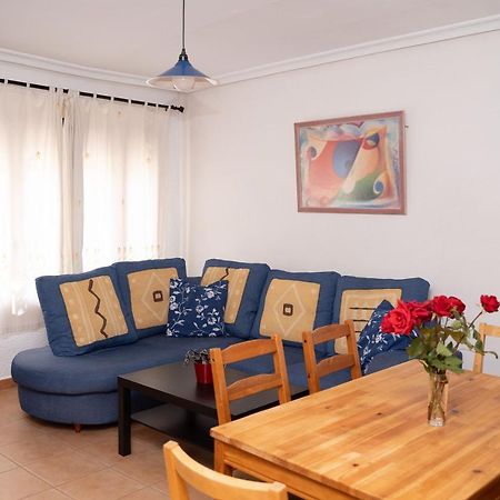 Casa Rural Villa De Yeste Ngoại thất bức ảnh