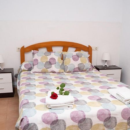 Casa Rural Villa De Yeste Ngoại thất bức ảnh