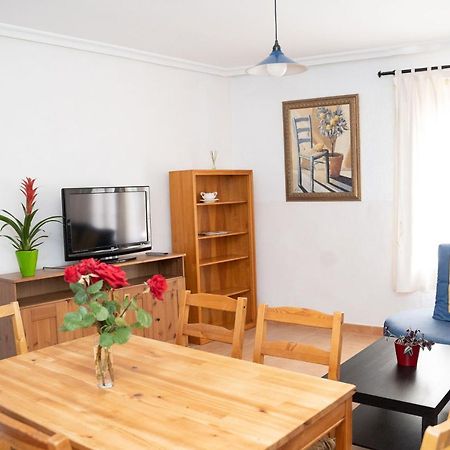 Casa Rural Villa De Yeste Ngoại thất bức ảnh
