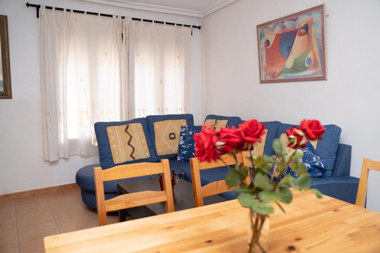 Casa Rural Villa De Yeste Ngoại thất bức ảnh