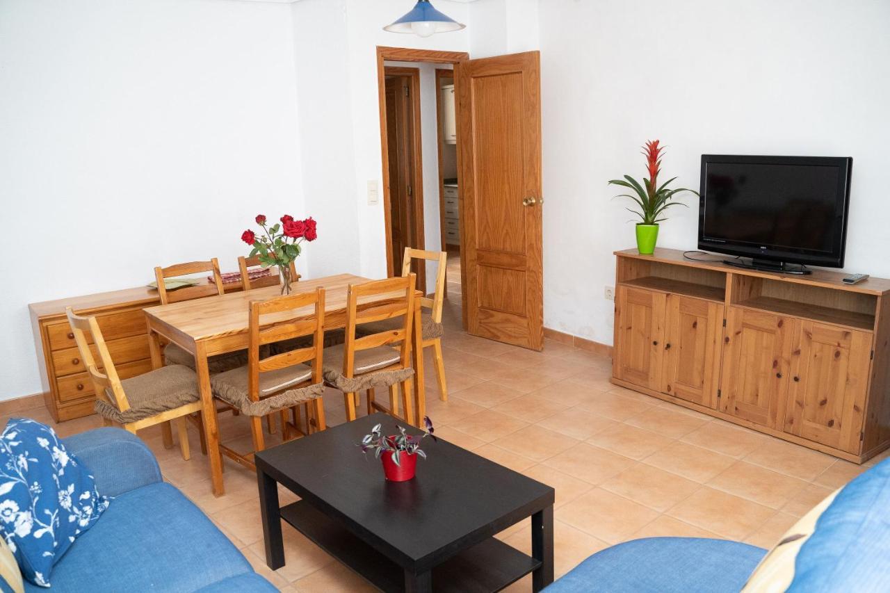 Casa Rural Villa De Yeste Ngoại thất bức ảnh