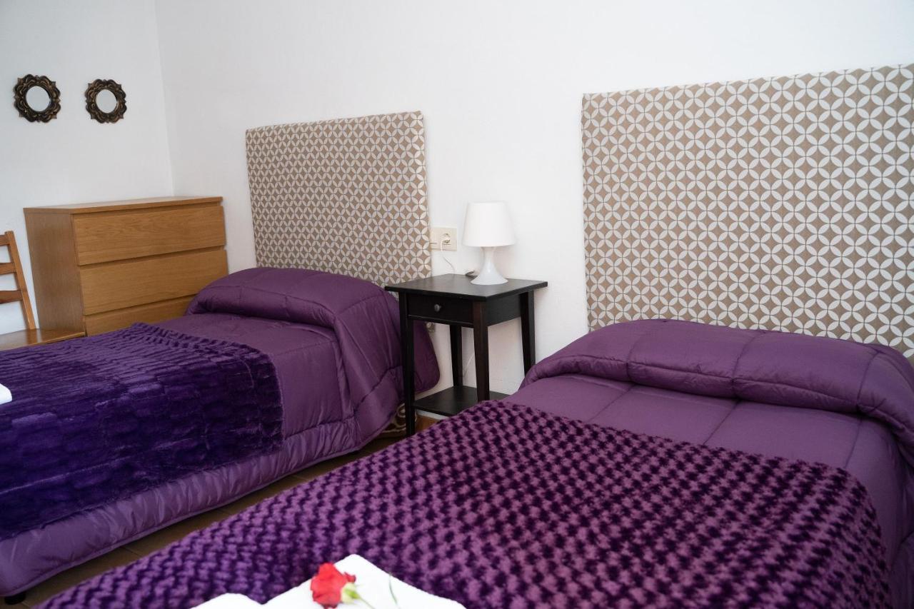 Casa Rural Villa De Yeste Ngoại thất bức ảnh
