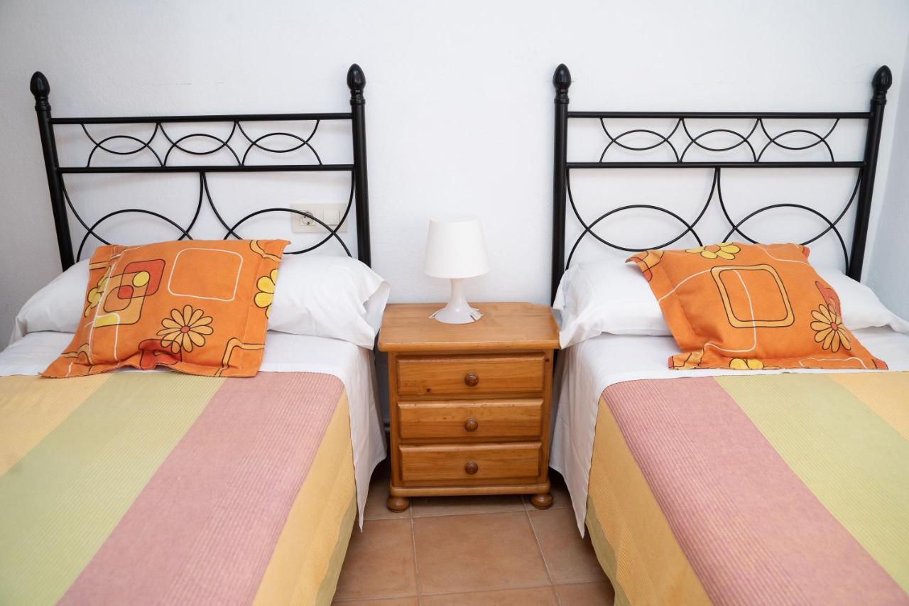 Casa Rural Villa De Yeste Ngoại thất bức ảnh